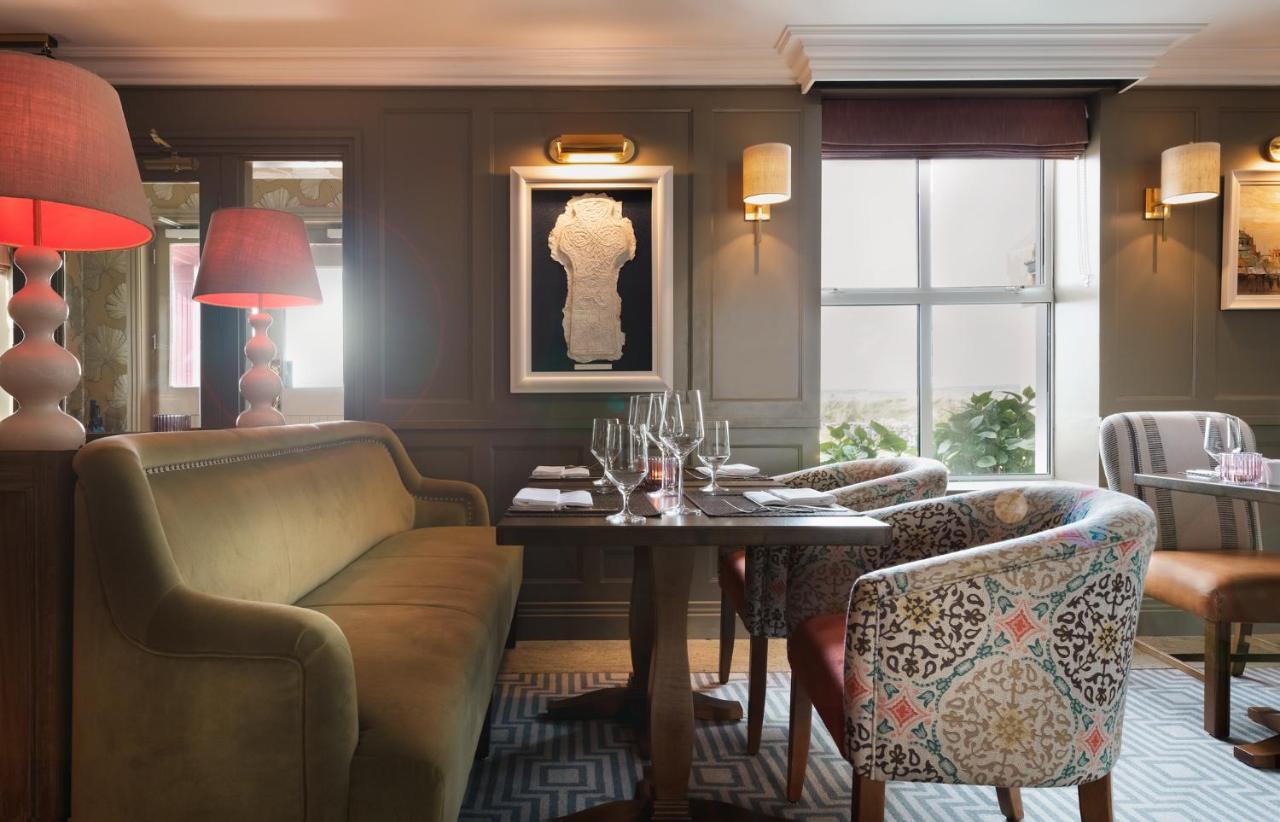 Teach De Broc Guest house 4*