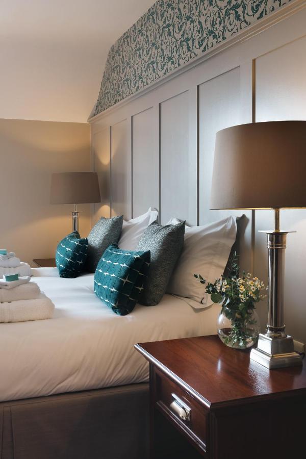 Guest house Teach De Broc 4*