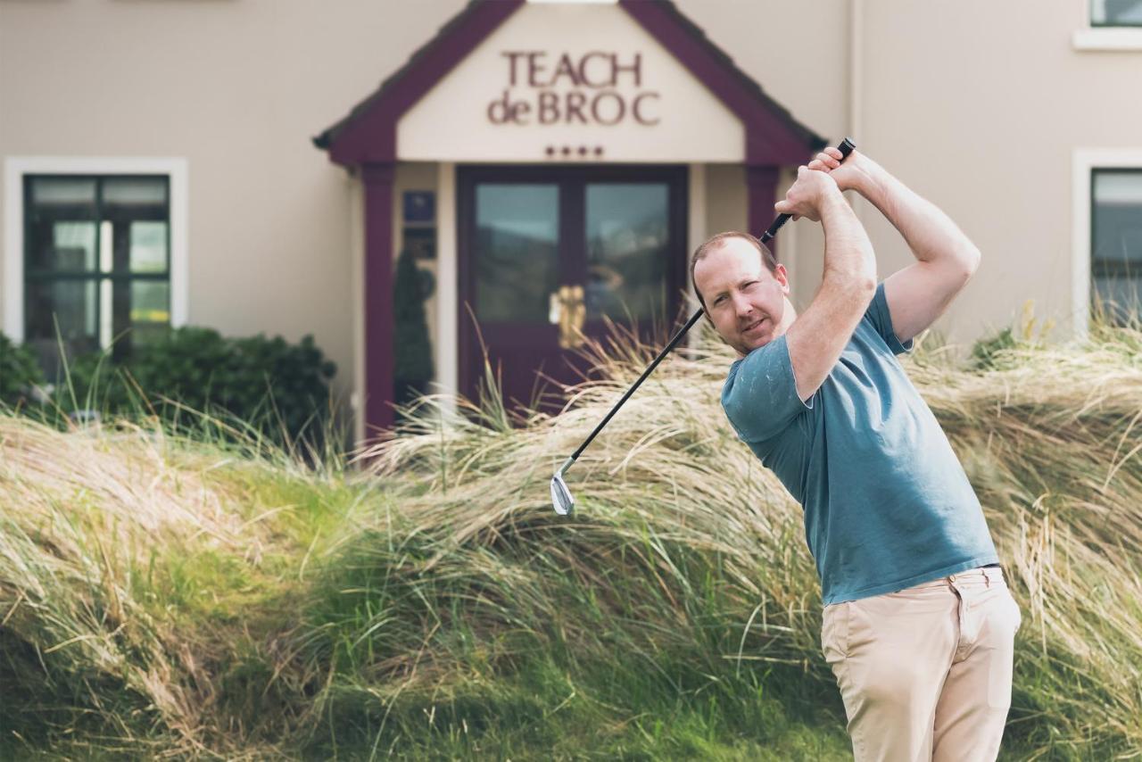 Guest house Teach De Broc Ballybunion