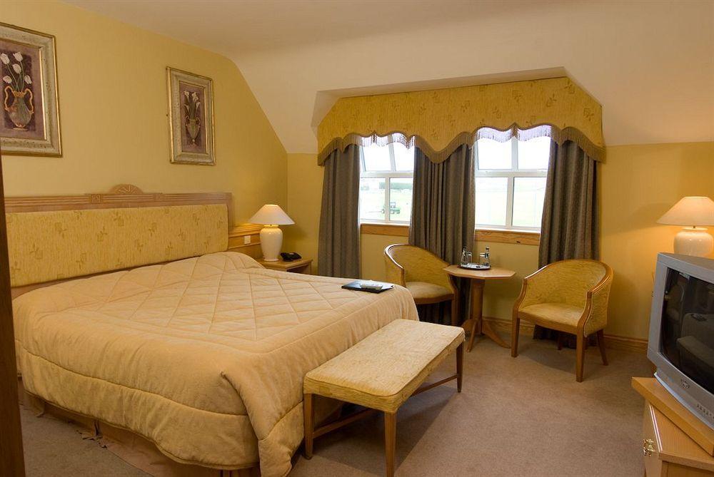 Guest house Teach De Broc 4*