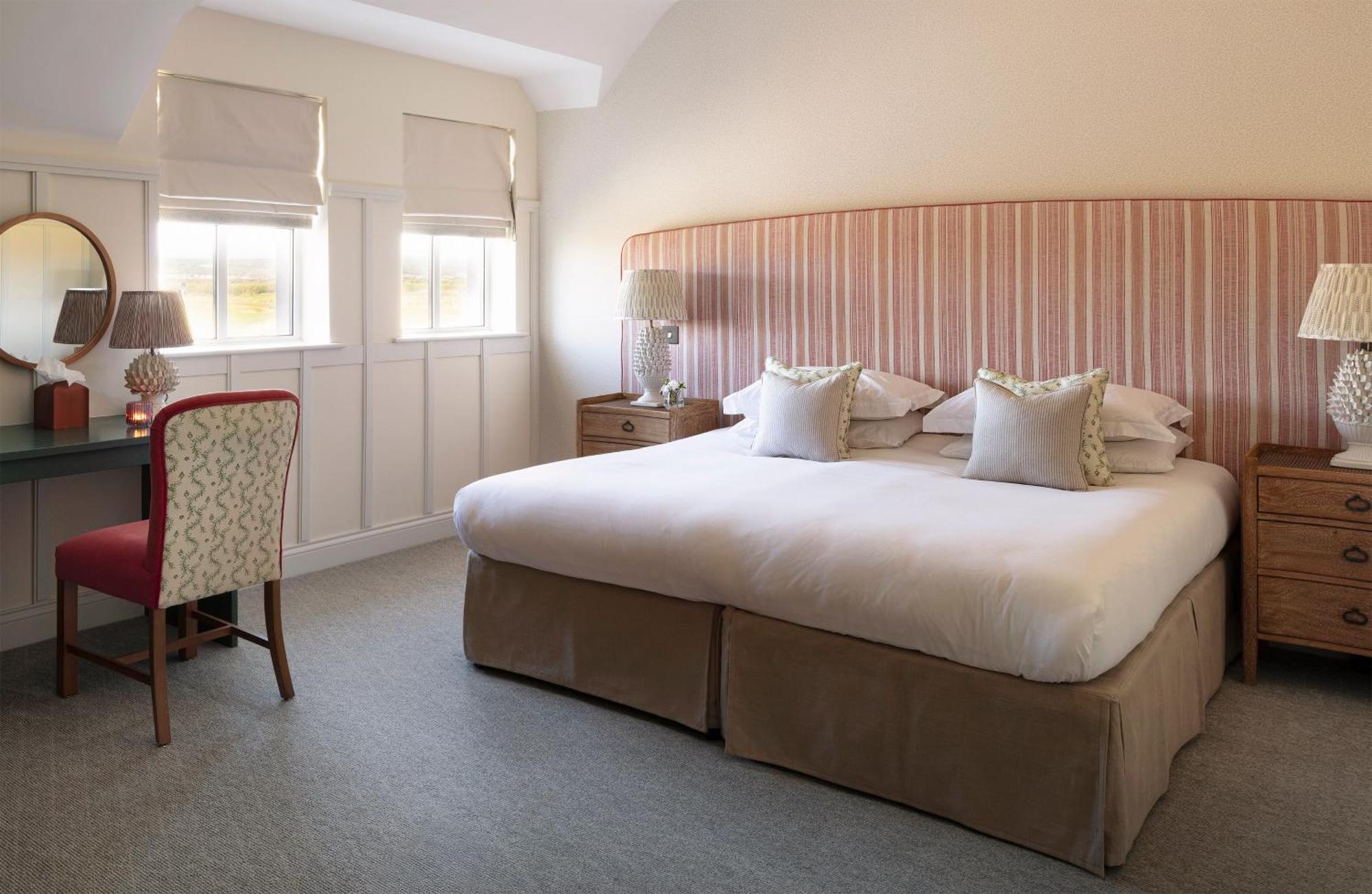 Teach De Broc Guest house 4*