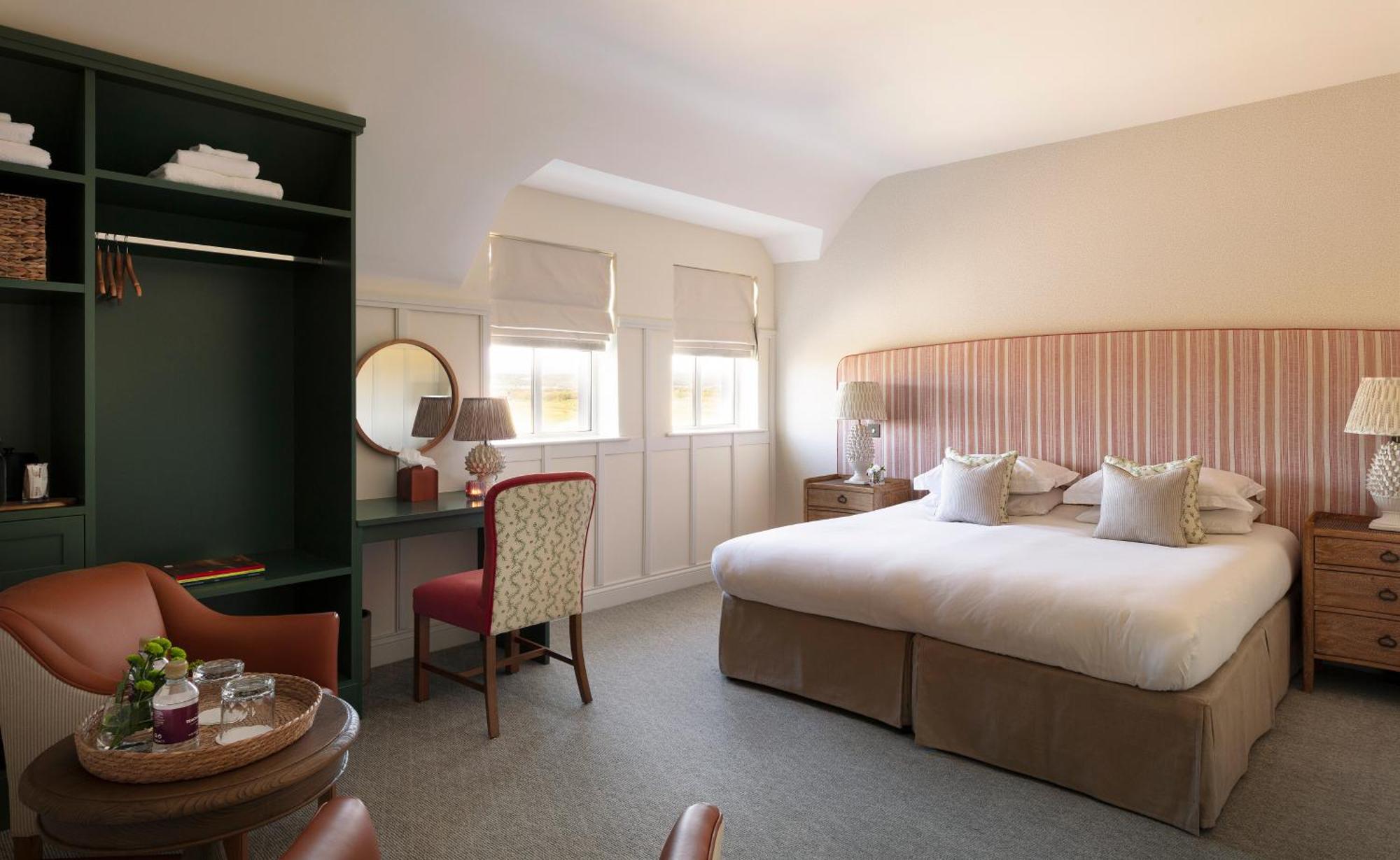 Guest house Teach De Broc 4*