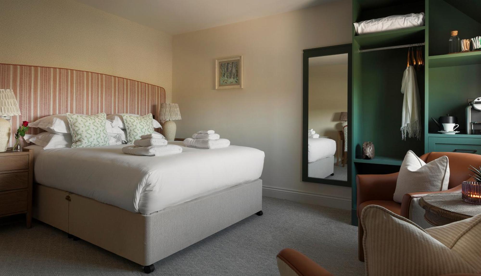 Teach De Broc Guest house Ballybunion