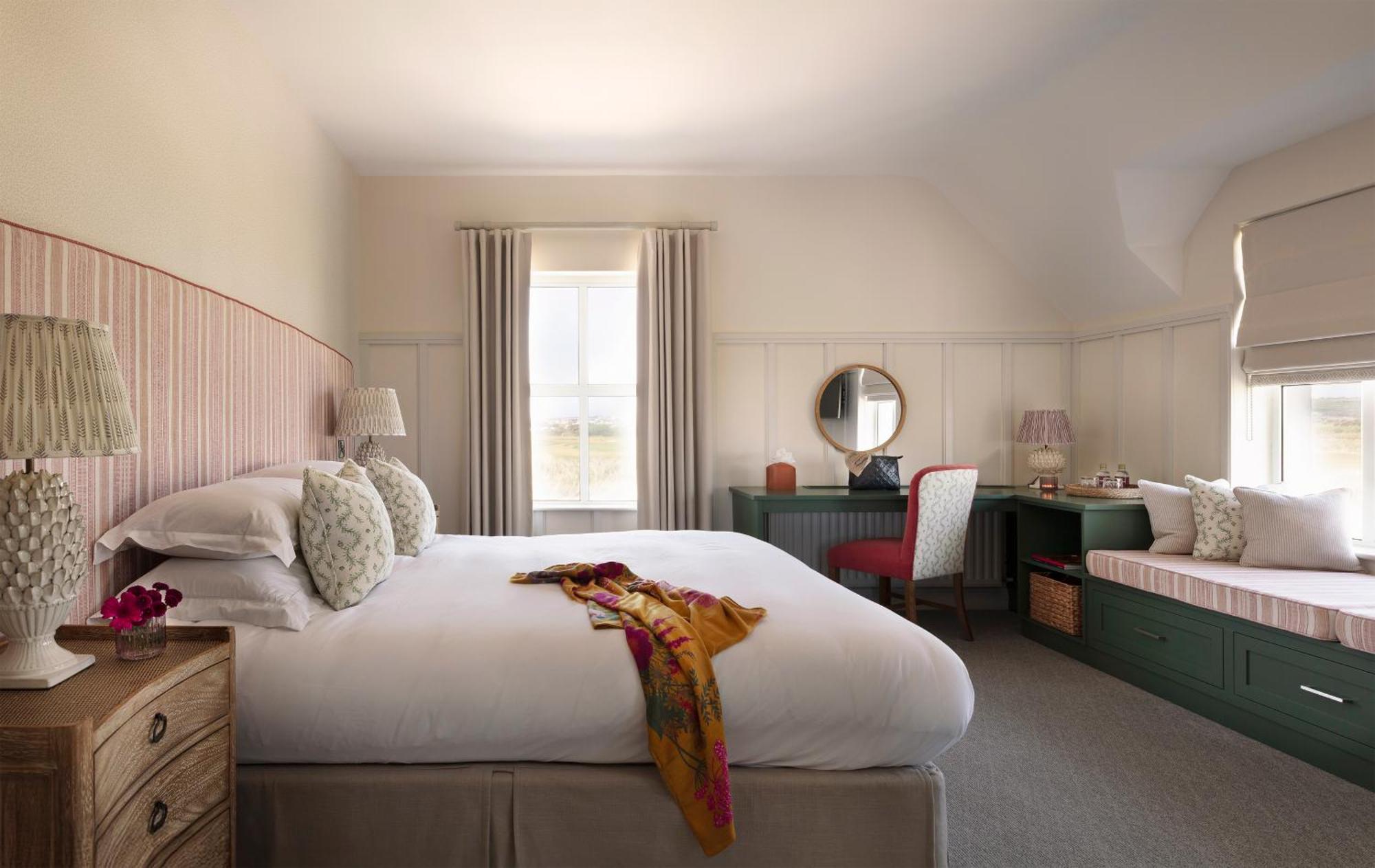 Guest house Teach De Broc Ballybunion