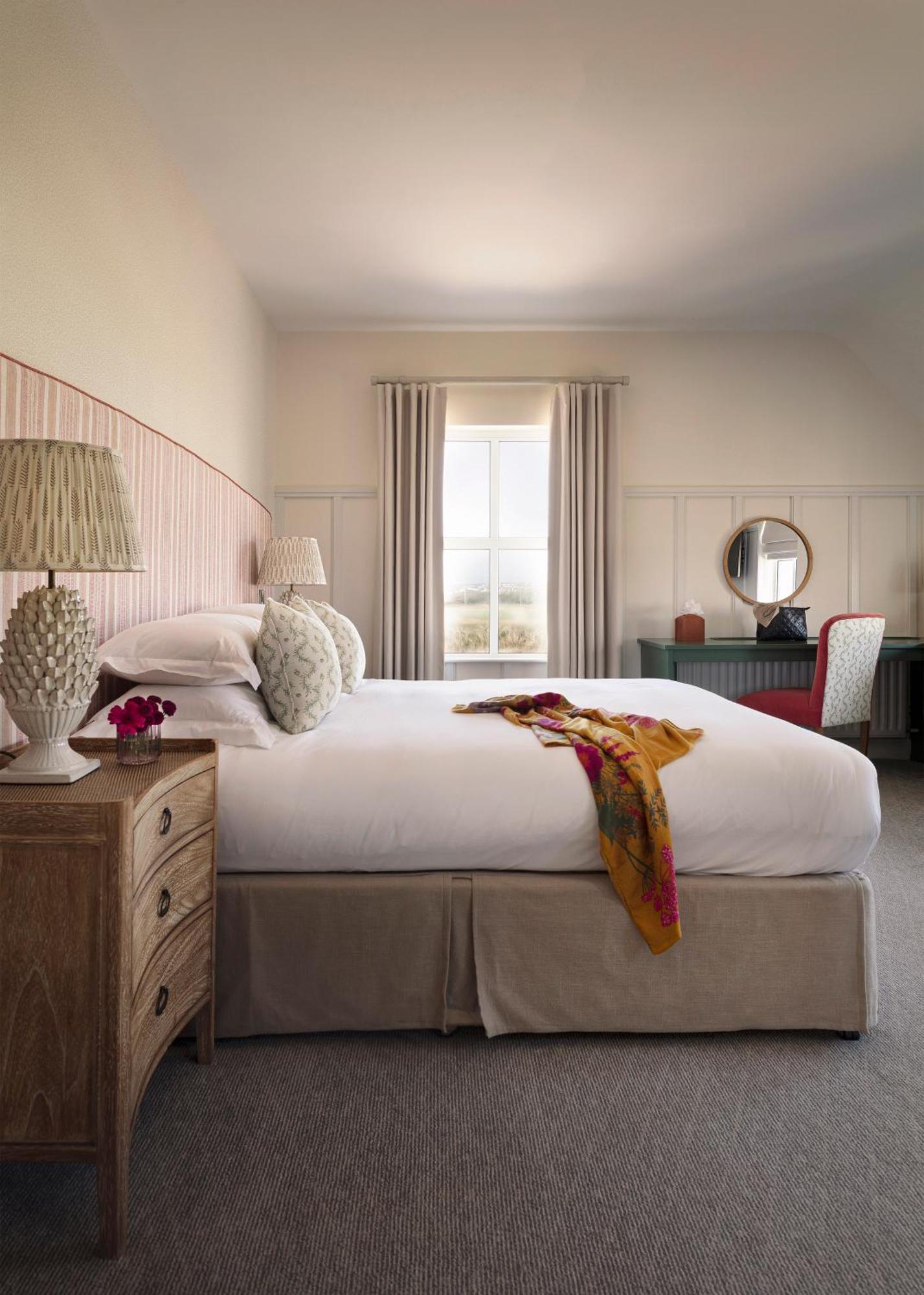 Teach De Broc Guest house Ballybunion
