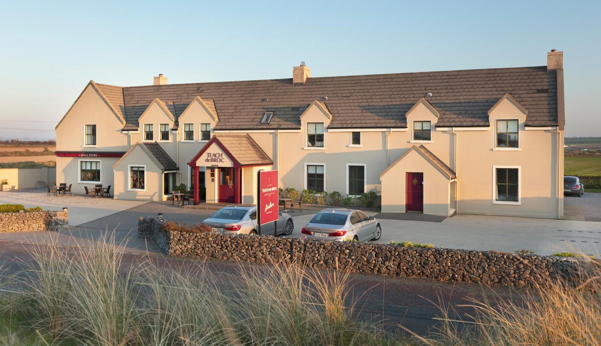 Teach De Broc Ballybunion