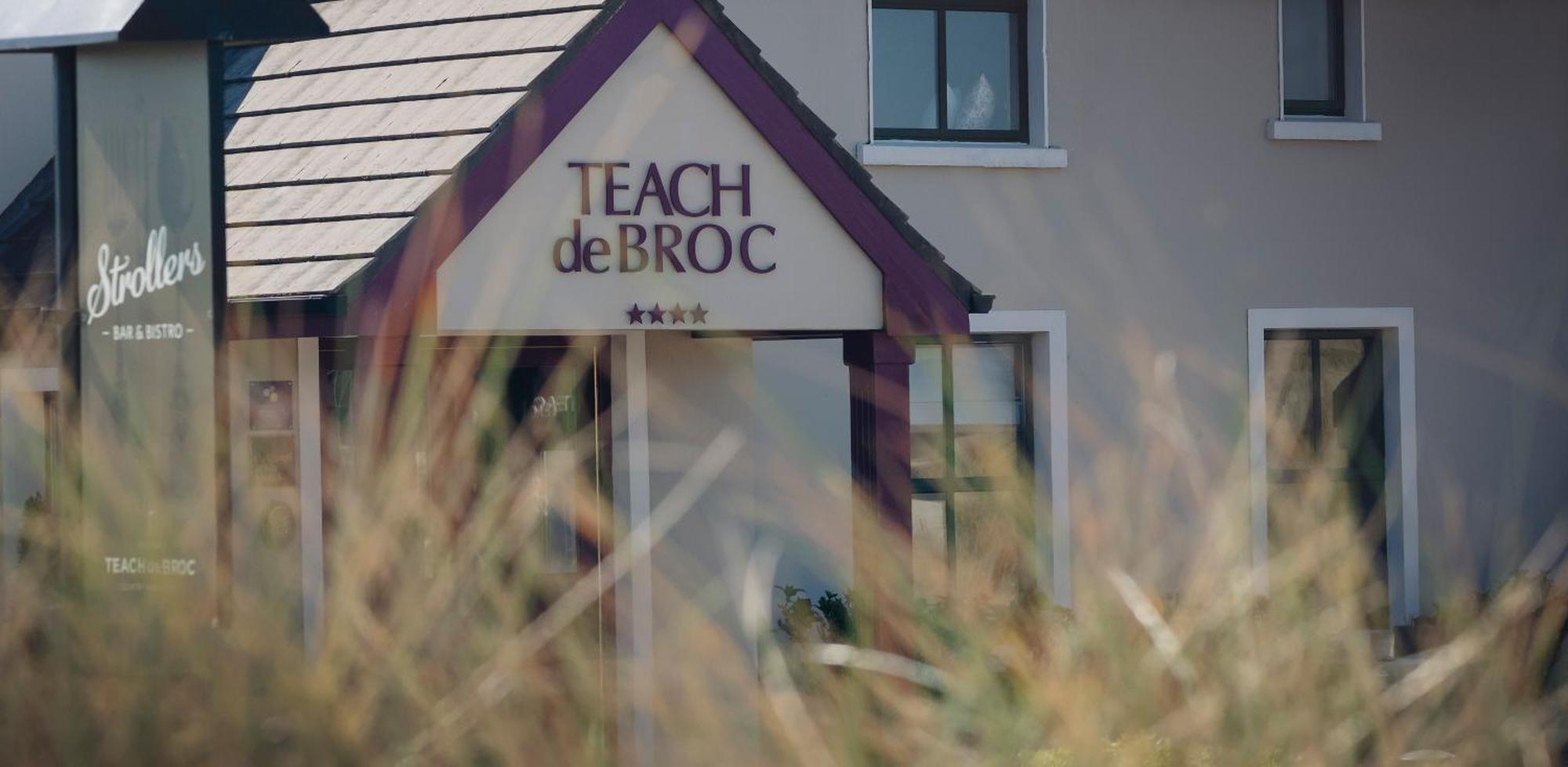Teach De Broc 4* Ballybunion