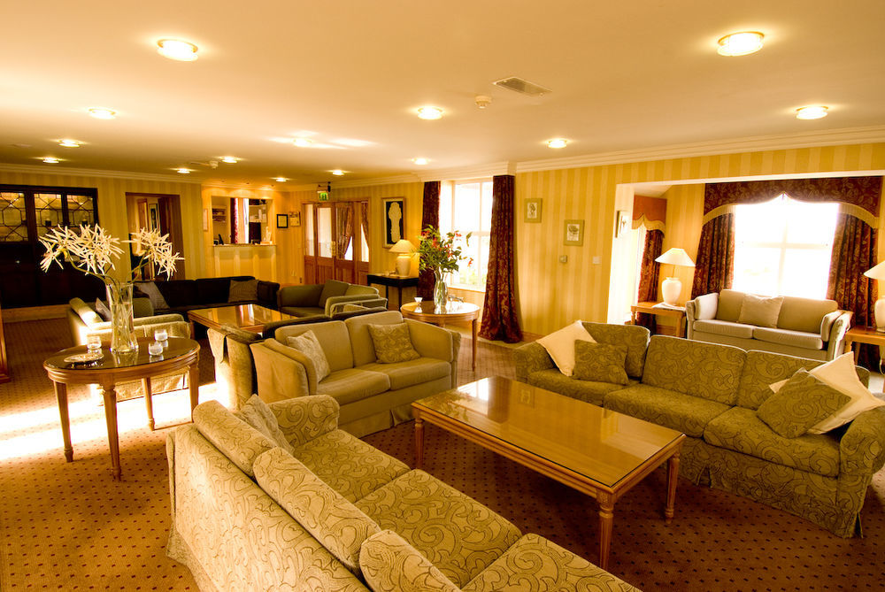 Teach De Broc Guest house