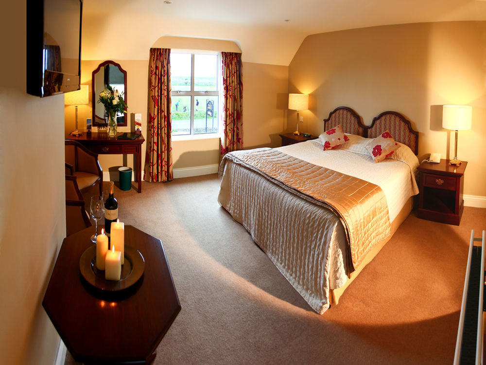Teach De Broc Guest house Ballybunion