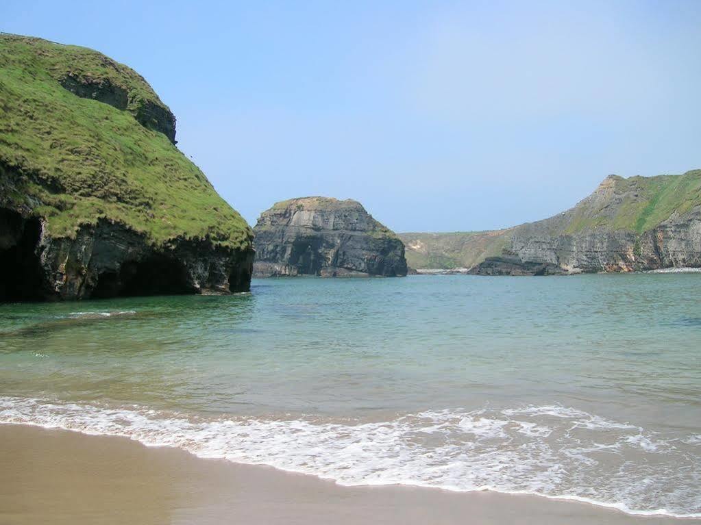 Affittacamere Teach De Broc Ballybunion