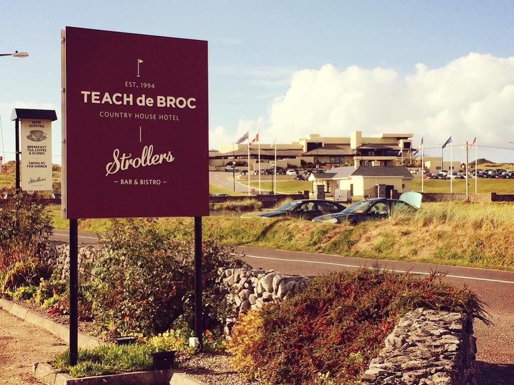 Teach De Broc 4* Ballybunion