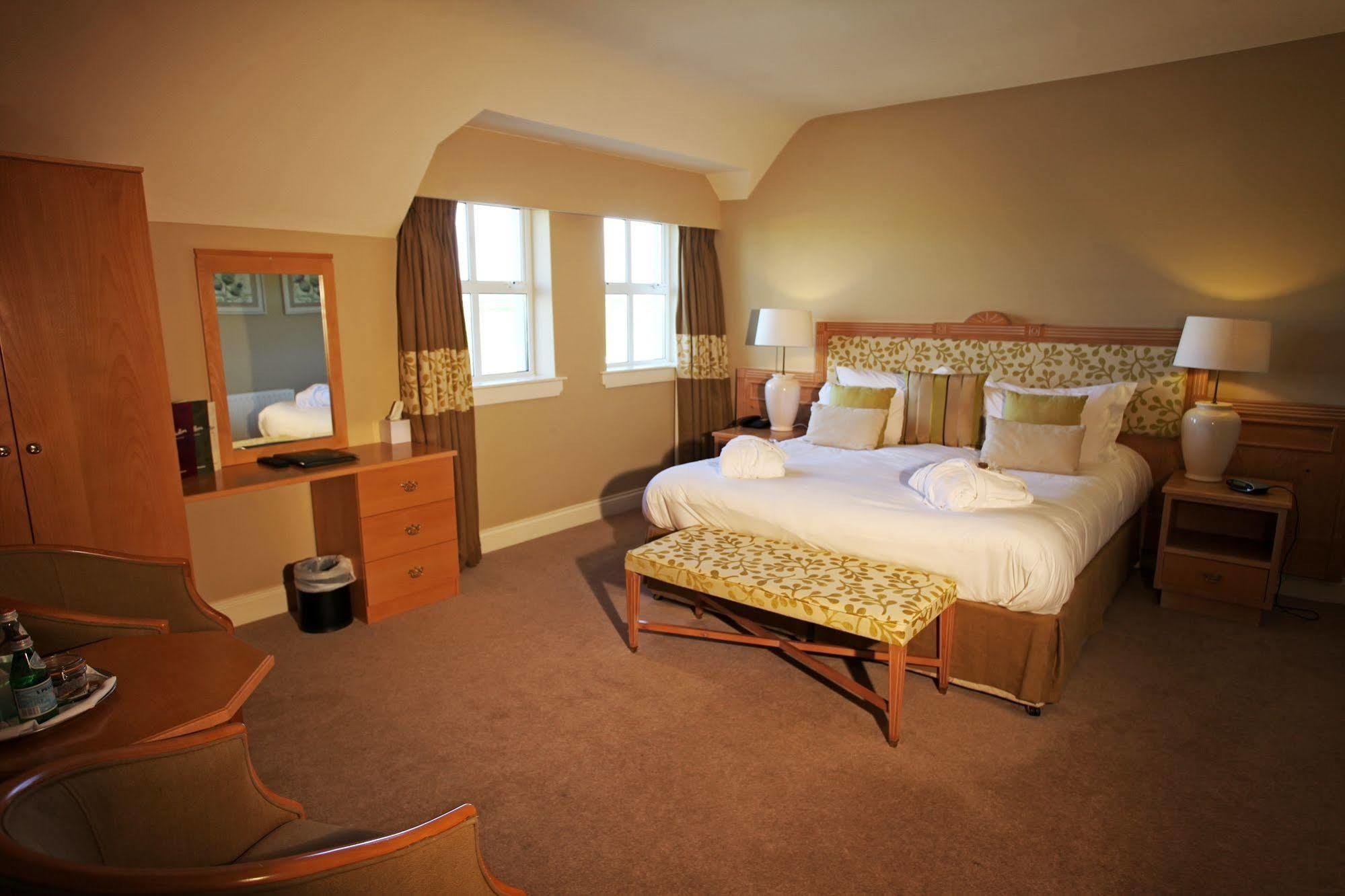 Guest house Teach De Broc 4*