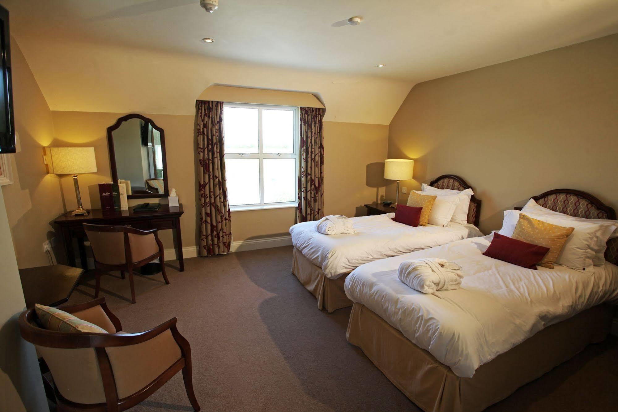 Guest house Teach De Broc Ballybunion