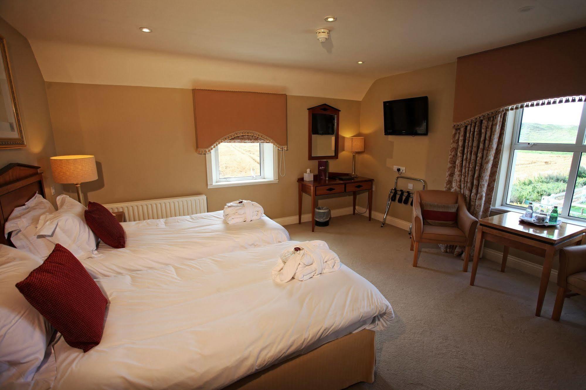 Guest house Teach De Broc