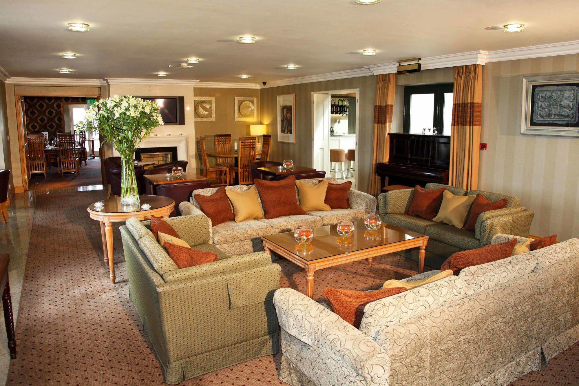 Guest house Teach De Broc