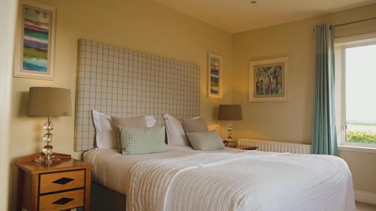 Teach De Broc Guest house Ballybunion
